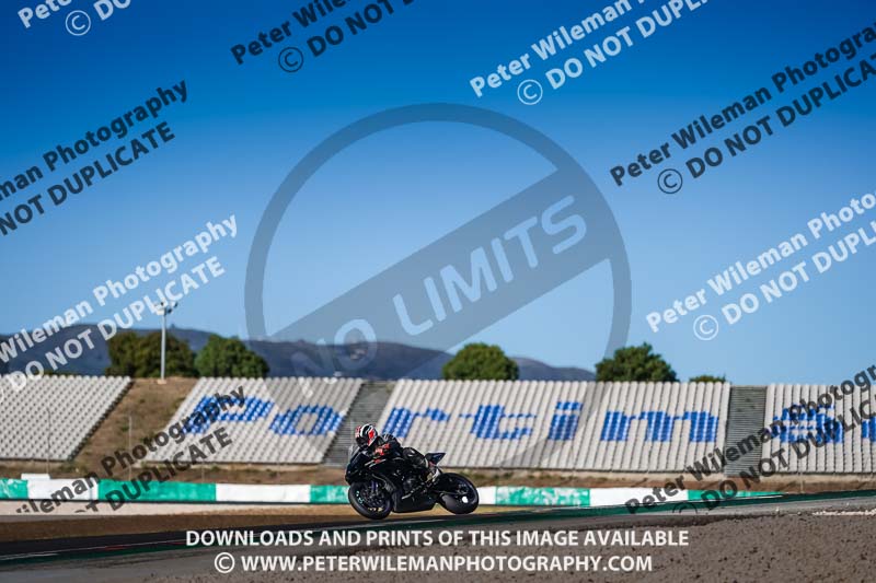 motorbikes;no limits;october 2019;peter wileman photography;portimao;portugal;trackday digital images